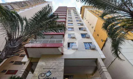 Apartamento com 3 dormitórios à venda, 95 m² por r$ 700.000,00 - santa rosa - niterói/rj