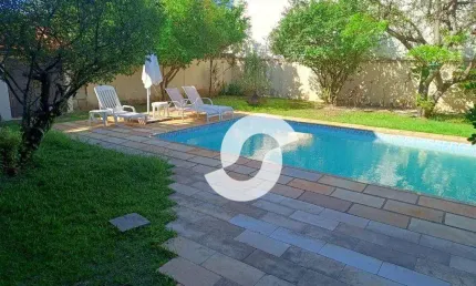 Casa à venda, 280 m² por R$ 3.000.000,00 - Camboinhas - Niterói/RJ