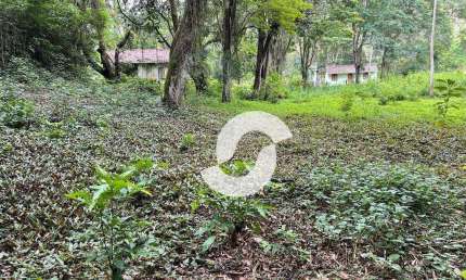 Terreno à venda, 1000 m² por R$ 110.000,00 - Muriqui - Niterói/RJ