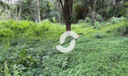 Terreno à venda, 1000 m² por R$ 125.000,00 - Muriqui - Niterói/RJ