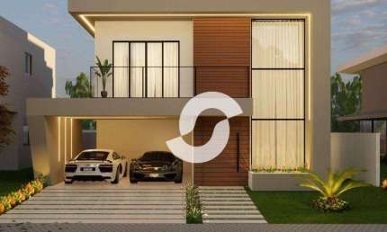 Casa à venda, 167 m² por R$ 1.150.000,00 - Dunas do Peró - Cabo Frio/RJ