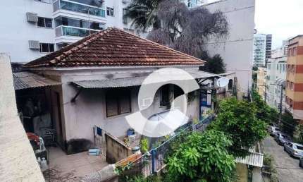 Casa à venda, 74 m² por R$ 650.000,00 - Santa Rosa - Niterói/RJ