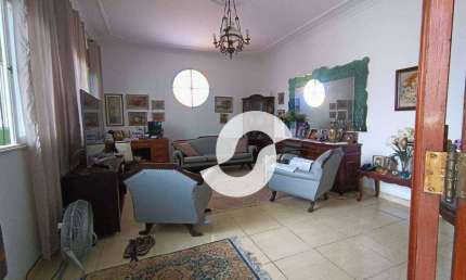 Casa à venda, 156 m² por R$ 850.000,00 - São Francisco - Niterói/RJ