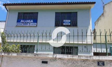 Casa para alugar, 216 m² por R$ 20.360,58/mês - São Francisco - Niterói/RJ