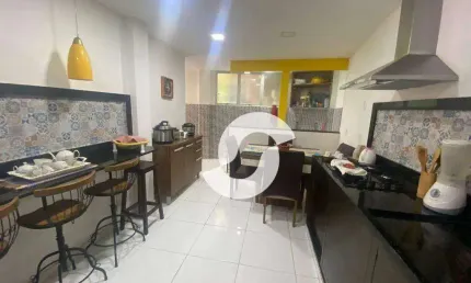 Casa com 3 dormitórios à venda, 120 m² por R$ 350.000,00 - Sape - Niterói/RJ