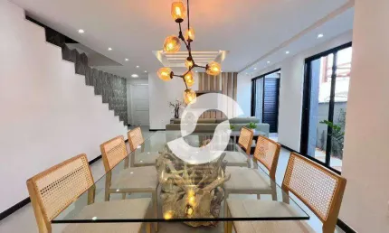 Casa à venda, 245 m² por R$ 2.950.000,00 - Camboinhas - Niterói/RJ