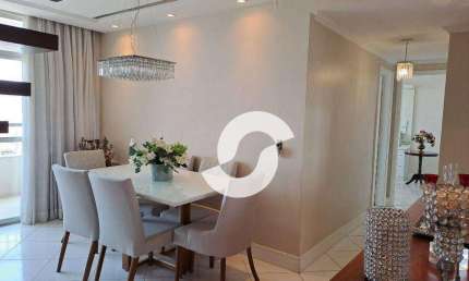 Cobertura à venda, 140 m² por R$ 880.000,00 - São Domingos - Niterói/RJ