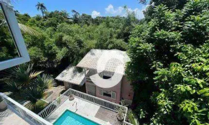 Casa à venda, 308 m² por R$ 1.300.000,00 - Pendotiba - Niterói/RJ