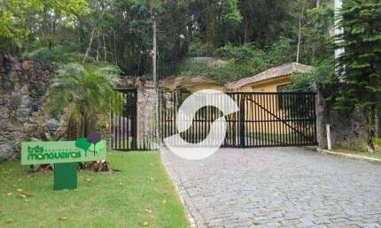 Terreno à venda, 1000 m² por R$ 140.000,00 - Vila Progresso - Niterói/RJ