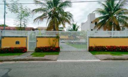 Casa à venda, 304 m² por R$ 1.480.000,00 - Itaipu - Niterói/RJ