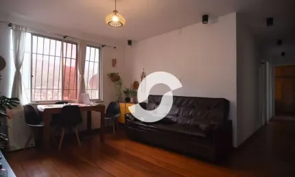 Apartamento à venda, 85 m² por R$ 360.000,00 - Santa Rosa - Niterói/RJ