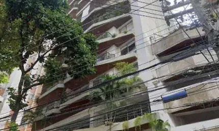 Apartamento com 4 quartos à venda na Rua Professor Miguel Couto, 378, Icaraí, Niterói