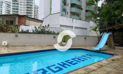 Apartamento com 2 QUARTOS, 93 m² por R$ 750.000 - Icaraí - Niterói/RJ