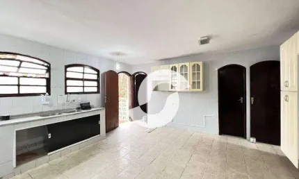 Casa à venda, 325 m² por R$ 3.496.000,00 - Camboinhas - Niterói/RJ