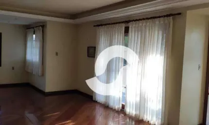 Casa com 3 dormitórios à venda, 400 m² por R$ 1.100.000,01 - Sape - Niterói/RJ