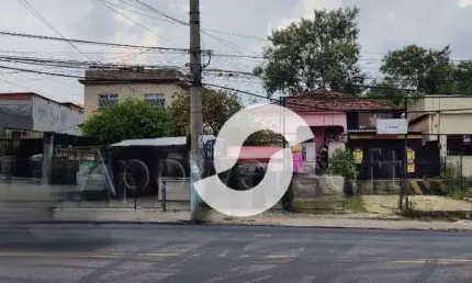 Terreno à venda, 2828 m² por r$ 10.000.000,00 - alcântara - são gonçalo/rj