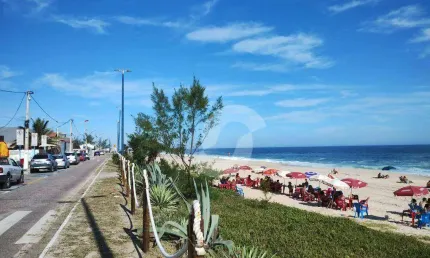 Terreno à venda, 480 m² por R$ 350.000,00 - Barra de Maricá - Maricá/RJ