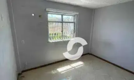 Apartamento com 2 dormitórios à venda, 50 m² por R$ 160.000,00 - Colubande - São Gonçalo/RJ