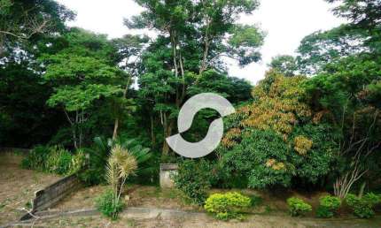 Terreno à venda, 450 m² - Engenho do Mato - Niterói/RJ