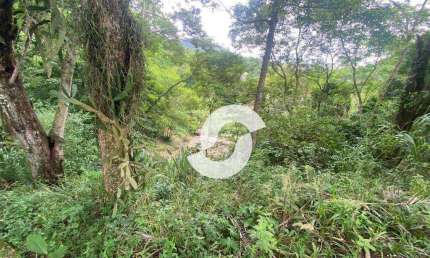 Terreno à venda, 450 m² - Engenho do Mato - Niterói/RJ