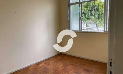 Apartamento com 3 quartos à venda na Rua Saud Salomão Saud, 28, Fátima, Niterói
