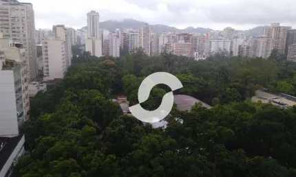 Apartamento com 4 dormitórios à venda, 145 m² por R$ 1.100.000,00 - Icaraí - Niterói/RJ