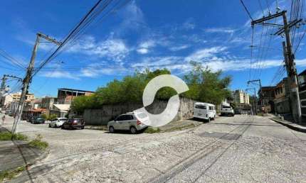 Terreno à venda, 360 m² por R$ 1.000.000,00 - Raul Veiga - São Gonçalo/RJ
