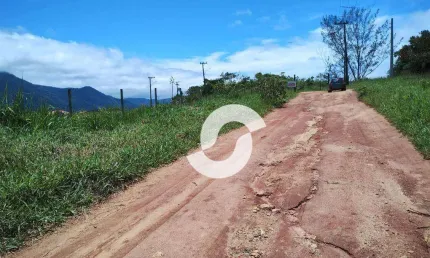 Terreno à venda, 1229 m² por R$ 295.000,00 - Ponta Negra - Maricá/RJ