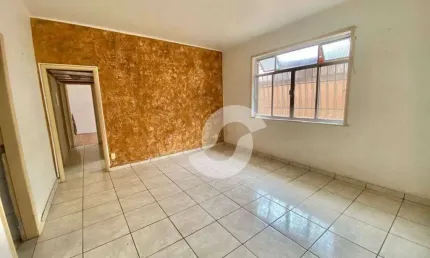 Apartamento com 3quartos à venda, 99 m² por r$ 650.000 - icaraí - niterói/rj