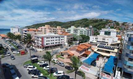 Apartamento Duplex com 3 dormitórios à venda, 149 m² por R$ 800.000,00 - Prainha - Arraial do Cabo/RJ
