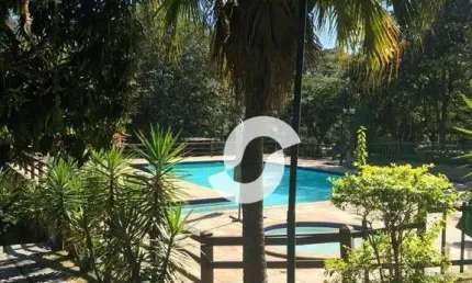 Casa com 3 dormitórios à venda, 180 m² por r$ 895.000,00 - maria paula - niterói/rj