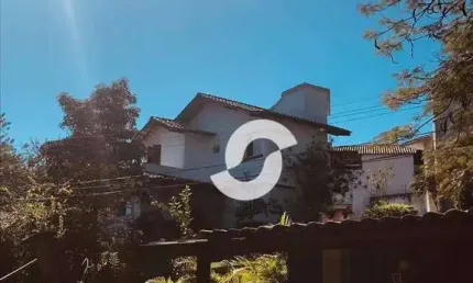 Casa com 3 dormitórios à venda, 180 m² por R$ 895.000,00 - Maria Paula - Niterói/RJ