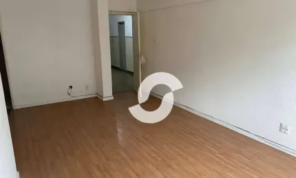 Apartamento com 2 dormitórios à venda, 86 m² por R$ 280.000,00 - Fonseca - Niterói/RJ