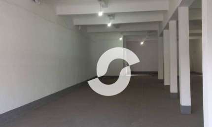 Loja à venda, 200 m² por R$ 800.000,00 - Fonseca - Niterói/RJ