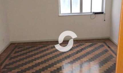 Apartamento com 3 quartos à venda, 90 m² por R$ 580.000 - Icaraí - Niterói/RJ