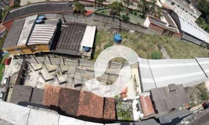 Terreno à venda, 1744 m² por R$ 6.000.000,00 - Centro - São Gonçalo/RJ