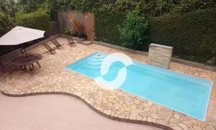 Casa com 3 dormitórios à venda, 401 m² por R$ 800,00 - Sape - Niterói/RJ