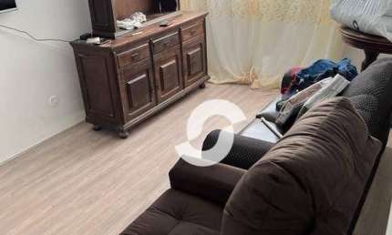 Apartamento com 2 quartos à venda na Rua Noronha Torrezão, 407, Santa Rosa, Niterói, 59 m2 por R$ 200.000