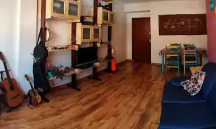 Apartamento com 3 dormitórios à venda, 99 m² por R$ 450.000,00 - Vital Brasil - Niterói/RJ