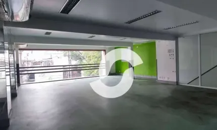 Loja para alugar, 323 m² por R$ 20.392,48/mês - Icaraí - Niterói/RJ