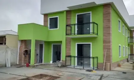Apartamento com 2 quartos à venda na Rua Vinte e Seis, 34, Itaipuaçú, Maricá