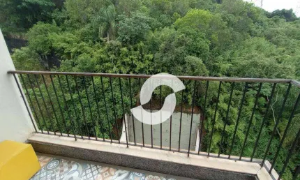 Apartamento à venda, 70 m² por R$ 485.000,00 - Ingá - Niterói/RJ