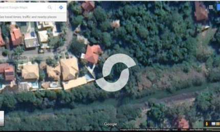 Terreno à venda, 504 m² por R$ 435.000,00 - Maravista - Niterói/RJ