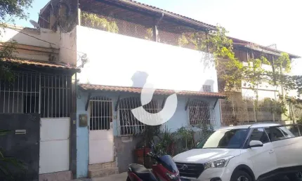 Casa com 3 dormitórios à venda, 48 m² por R$ 600.000,00 - São Lourenço - Niterói/RJ