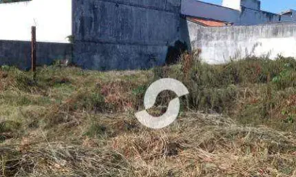Terreno à venda na Rua Osman Corrêa da Silva, 5, Itaipu, Niterói