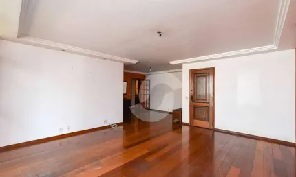 Apartamento à venda, 185 m² por R$ 1.750.000,00 - Icaraí - Niterói/RJ