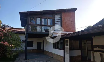 Casa à venda, 170 m² por R$ 575.000,00 - Engenho do Mato - Niterói/RJ