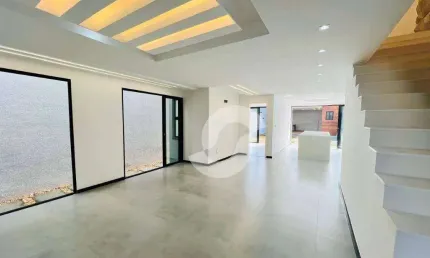 Casa à venda, 245 m² por R$ 2.600.000,00 - Camboinhas - Niterói/RJ