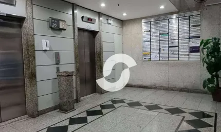 Sala comercial à venda na rua luiz leopoldo fernandes pinheiro, 551, centro, niterói, 35 m2 por r$ 150.000