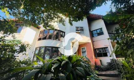 Casa com 5 dormitórios à venda, 285 m² por R$ 575.000,00 - Sape - Niterói/RJ